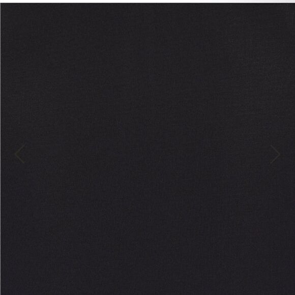 SKIMS NWT mid thigh shorts size XXS in the color onyx - Picture 3 of 6